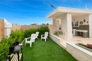 Trulli Cinque Nicchie - 9