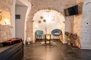 Trulli Cinque Nicchie - 9