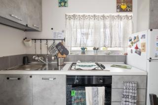 Trulli Cinque Nicchie - 7