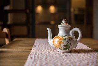 Casa di Franca a San Galgano - 6