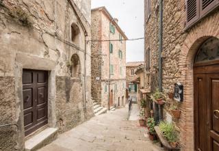 Casa di Franca a San Galgano - 4