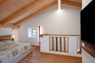 Thari House Dolomiti - 9