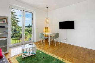 Studio im Grünen und Bodenseenähe - 9