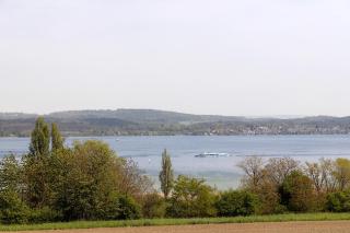 Studio im Grünen und Bodenseenähe - 7