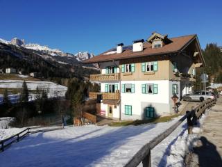 Casa Serena Appartamento Catinaccio - 9