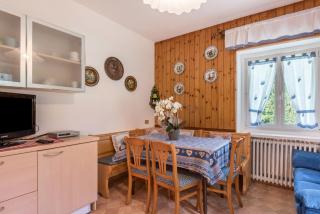 Casa Serena Appartamento Catinaccio - 7