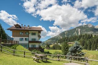 Casa Serena Appartamento Catinaccio - 0