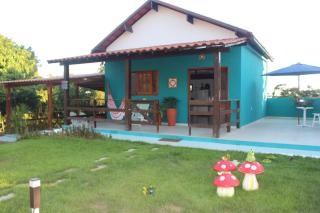 Rancho capricho 01, mezanino - 4