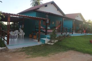 Rancho capricho 01, mezanino - 3