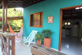 Rancho capricho 01, mezanino - 2