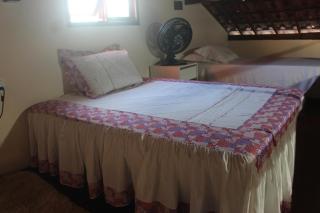 Rancho capricho 01, mezanino - 1