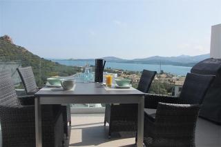 Wohnung Mit Terrasse - 0