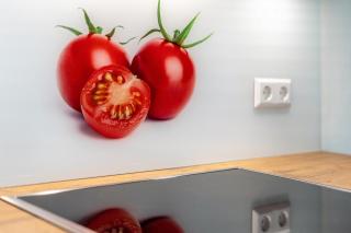 Im Rosengarten 2 - 5