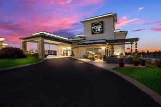 Hotel 28 Boise Airport, an Ascend Collection Hotel - 5