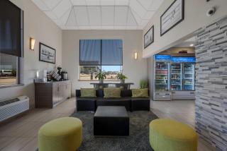 Hotel 28 Boise Airport, an Ascend Collection Hotel - 1