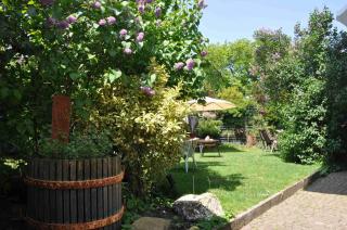 Ferienwohnung Schwarzwald-Traum - 9