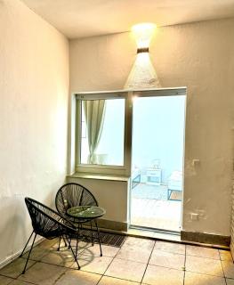 FlexHome Stadtnatur Ferienwohnung - 8