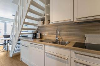 Ferienwohnung Kille-rechte Wohnung - 8