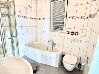 FlexHome Stadtnatur Ferienwohnung - 6