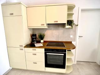 FlexHome Stadtnatur Ferienwohnung - 4