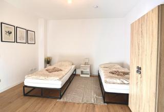 FlexHome Stadtnatur Ferienwohnung - 2