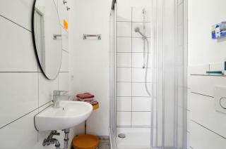 Studio-in der atelierhaus Loft - 9