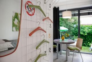 Studio-in der atelierhaus Loft - 8