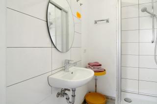 Studio-in der atelierhaus Loft - 7