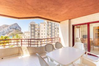 Primera Linea Calpe - 6