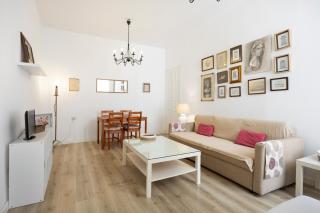 Cosy Flat In The Heart Of Cadiz - 0