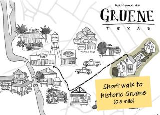 Charming 1BR Retreat - Walk to Gruene Hall Upscale Amenities - 9
