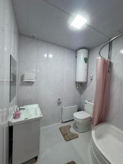 USMAN Guesthouse - 9