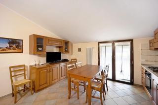 Virginia Agriturismo La Scuderia - 8