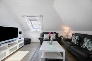 Ferienwohnung Marita Carstensen - 7