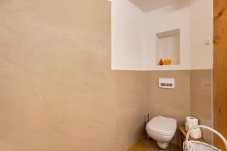 Ferienappartement 1 - Lockstein - 9