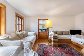 Ferienappartement 1 - Lockstein - 8