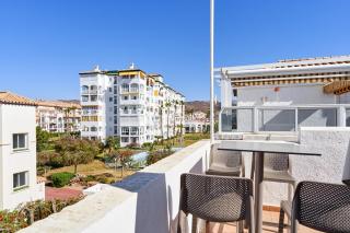 Casa Cox Laguna Beach Torrox Costa - 8