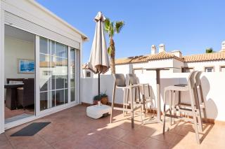 Casa Cox Laguna Beach Torrox Costa - 7