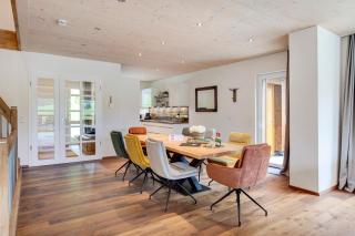 Chalet Foret - Ferienhaus - 6