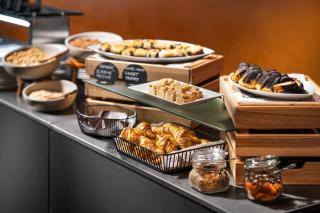 Clarion Congress Hotel Olomouc - Olmütz - 6