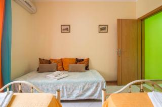 T2 Anastácio com vista Jardim - 9