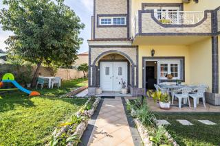 T2 Anastácio com vista Jardim - 9