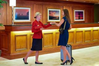 Pittsburgh Marriott North - 6