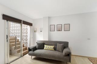 Apartamento Danoe 3 - 0