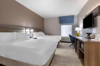 Comfort Inn - Weatherford - Weatherford - 0