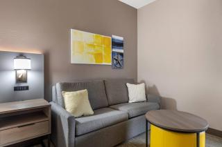 Comfort Inn - Weatherford - Weatherford - 6