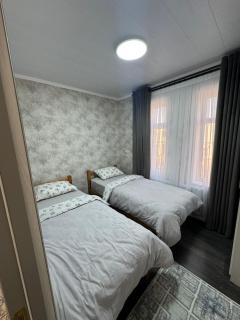 USMAN Guesthouse - 4