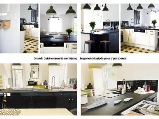 Villa Goall'O en bord de mer - 3