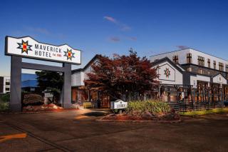 Maverick Hotel Eugene Near University, an Ascend Collection Hotel - 7