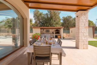 Villa Gelso Bianco con Piscina - 8